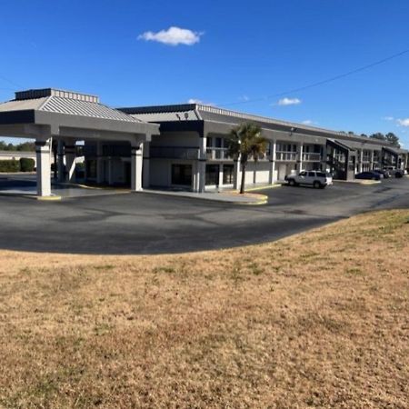 Dublin Inn And Suites Extérieur photo