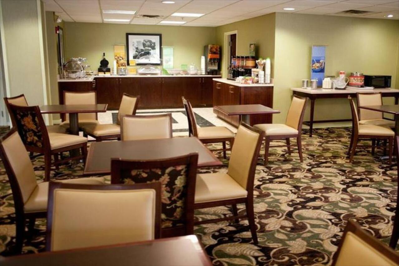Dublin Inn And Suites Extérieur photo