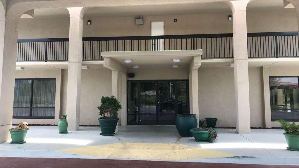 Dublin Inn And Suites Extérieur photo