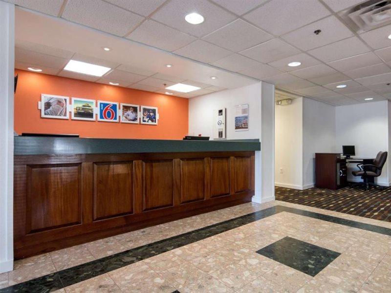 Dublin Inn And Suites Extérieur photo