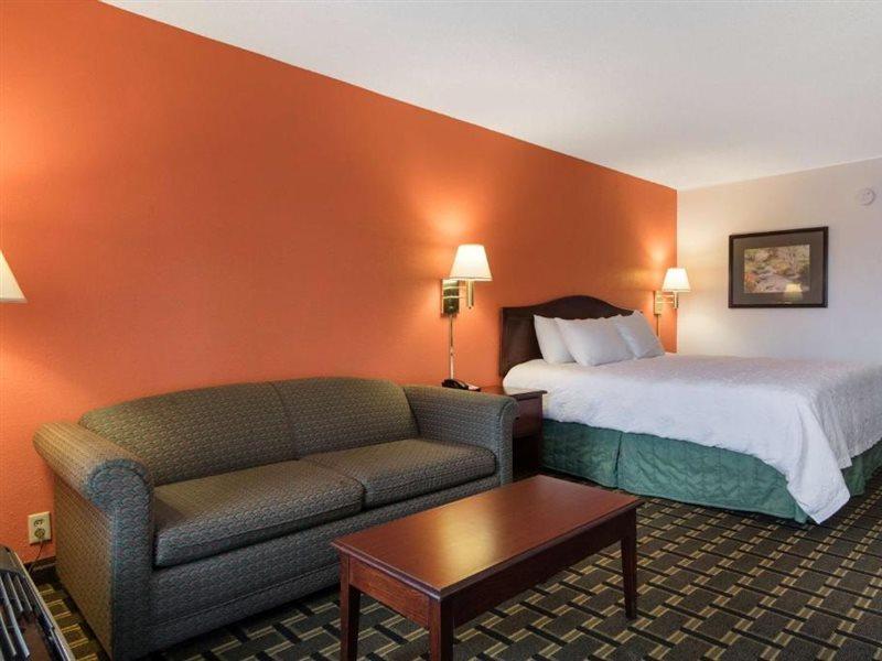 Dublin Inn And Suites Extérieur photo