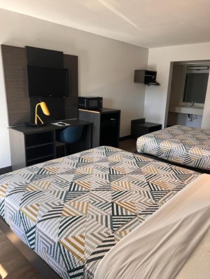 Dublin Inn And Suites Extérieur photo