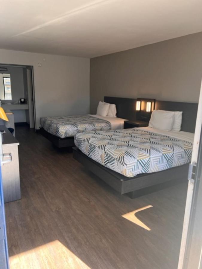 Dublin Inn And Suites Extérieur photo