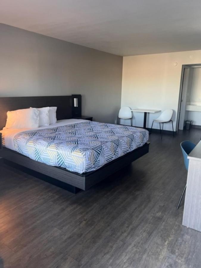 Dublin Inn And Suites Extérieur photo