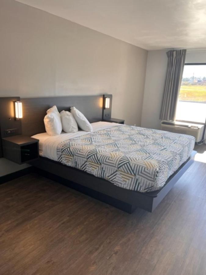 Dublin Inn And Suites Extérieur photo