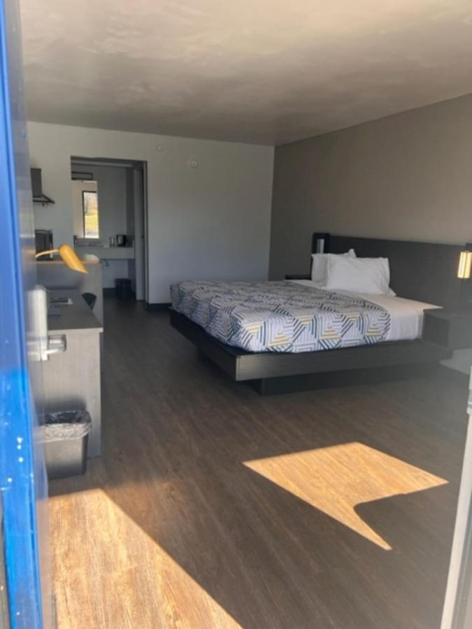Dublin Inn And Suites Extérieur photo