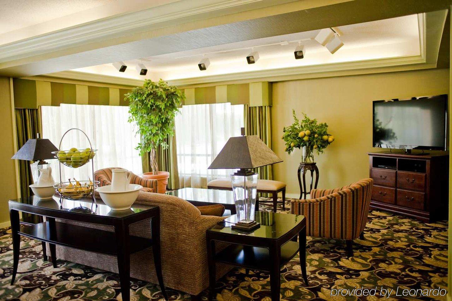 Dublin Inn And Suites Extérieur photo