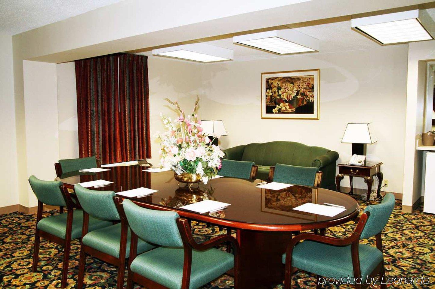 Dublin Inn And Suites Chambre photo