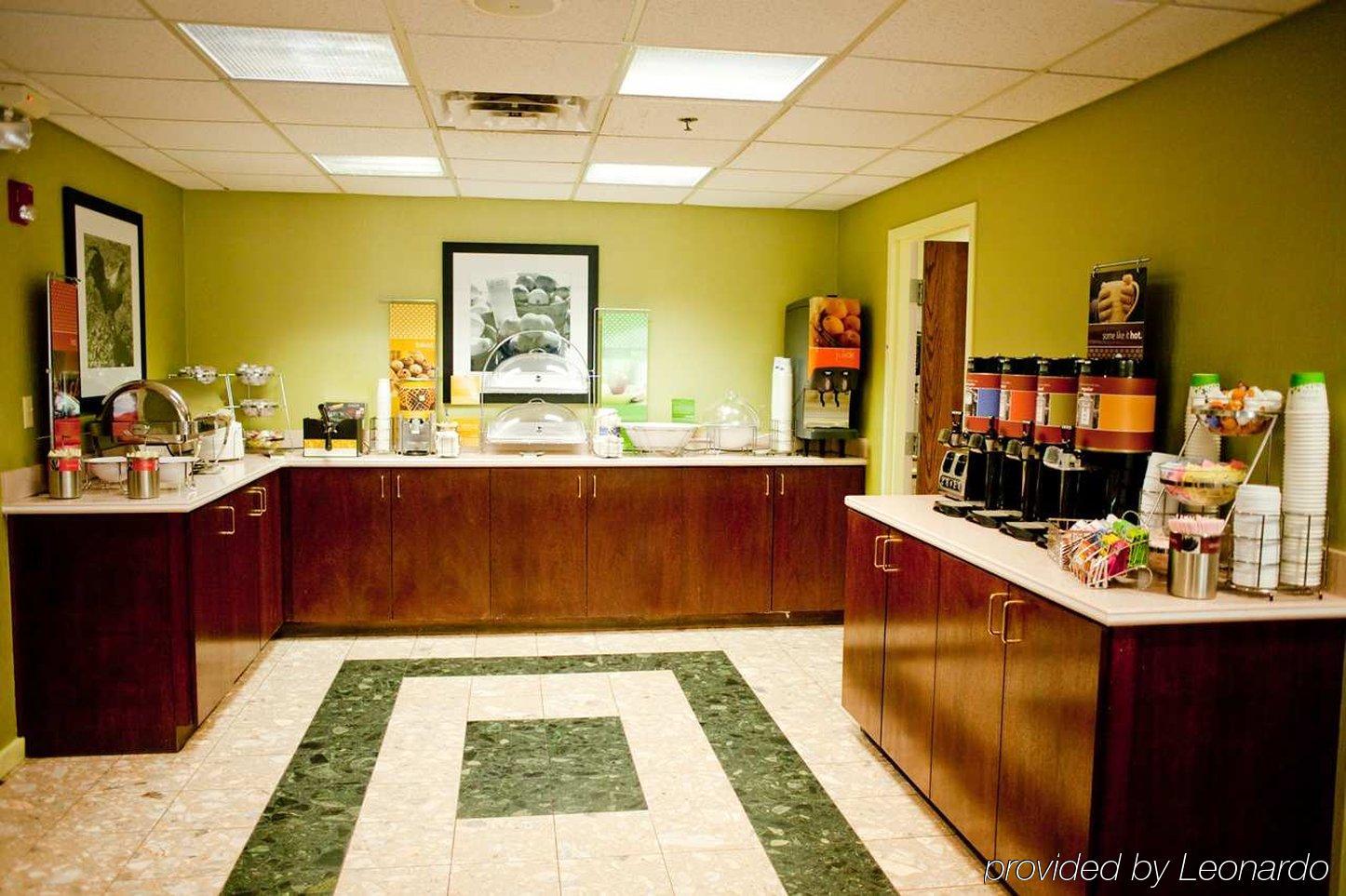 Dublin Inn And Suites Extérieur photo
