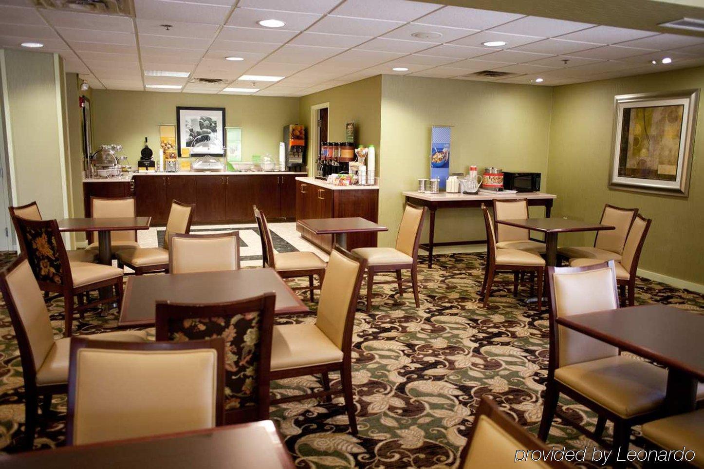 Dublin Inn And Suites Extérieur photo