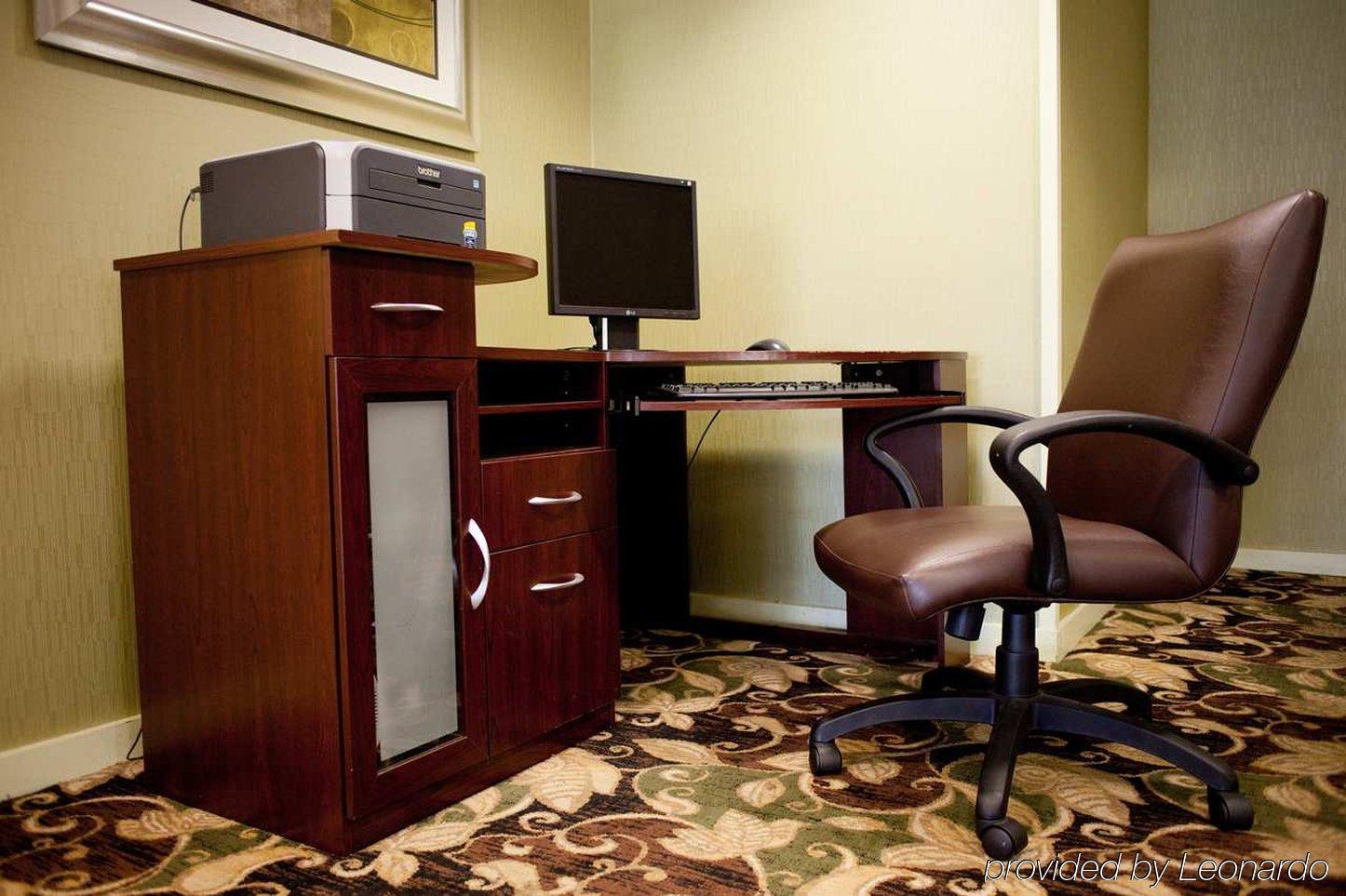 Dublin Inn And Suites Extérieur photo