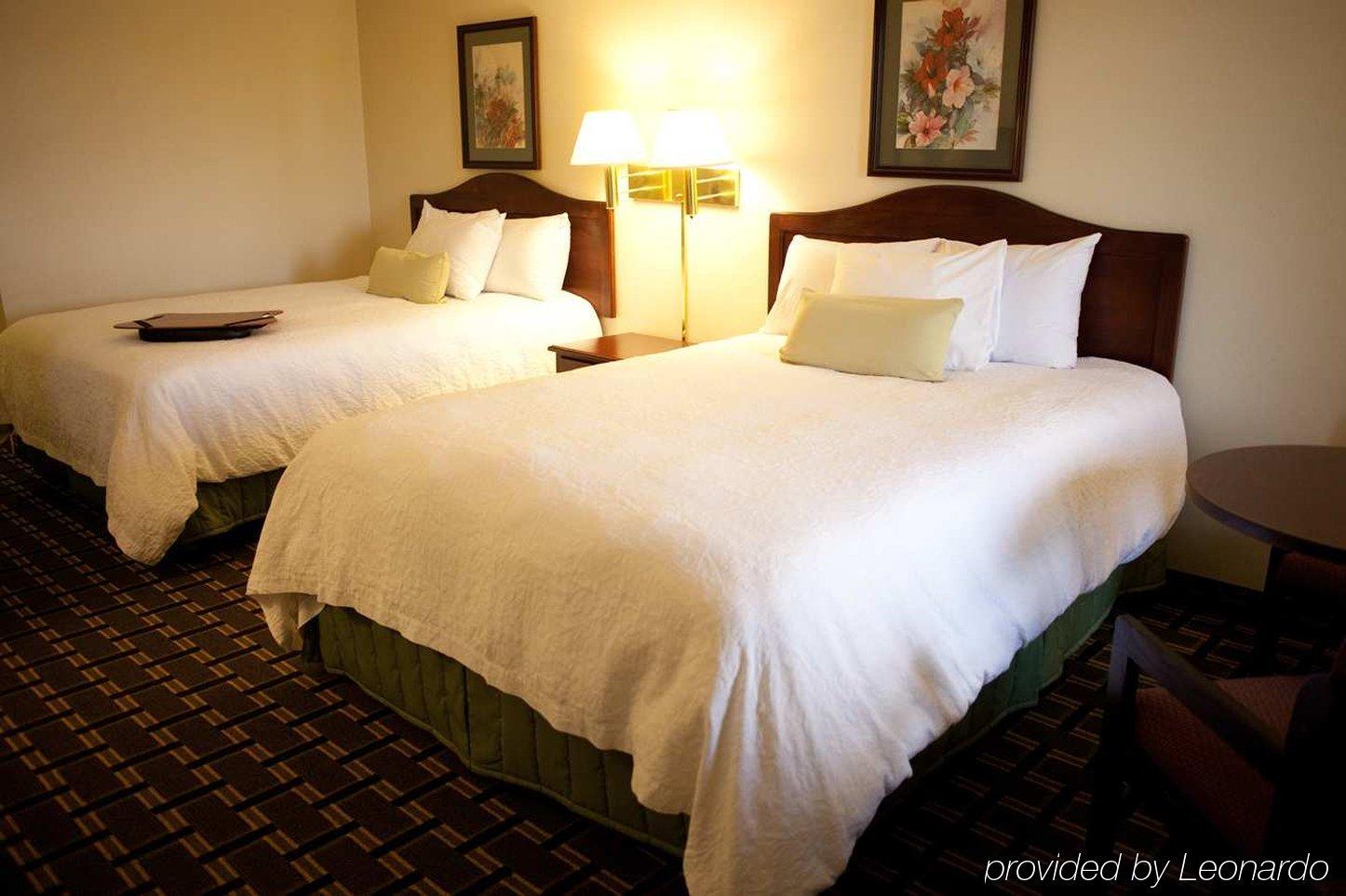 Dublin Inn And Suites Extérieur photo