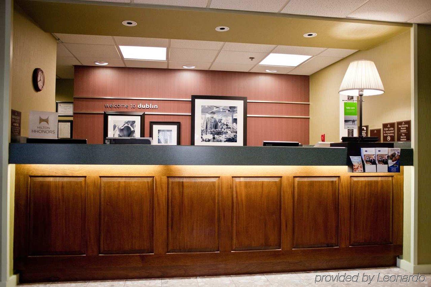 Dublin Inn And Suites Extérieur photo