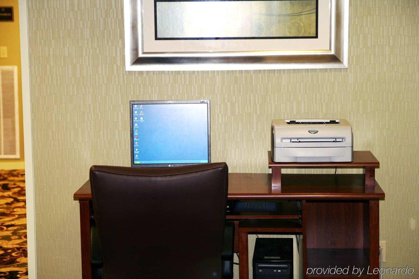 Dublin Inn And Suites Facilités photo