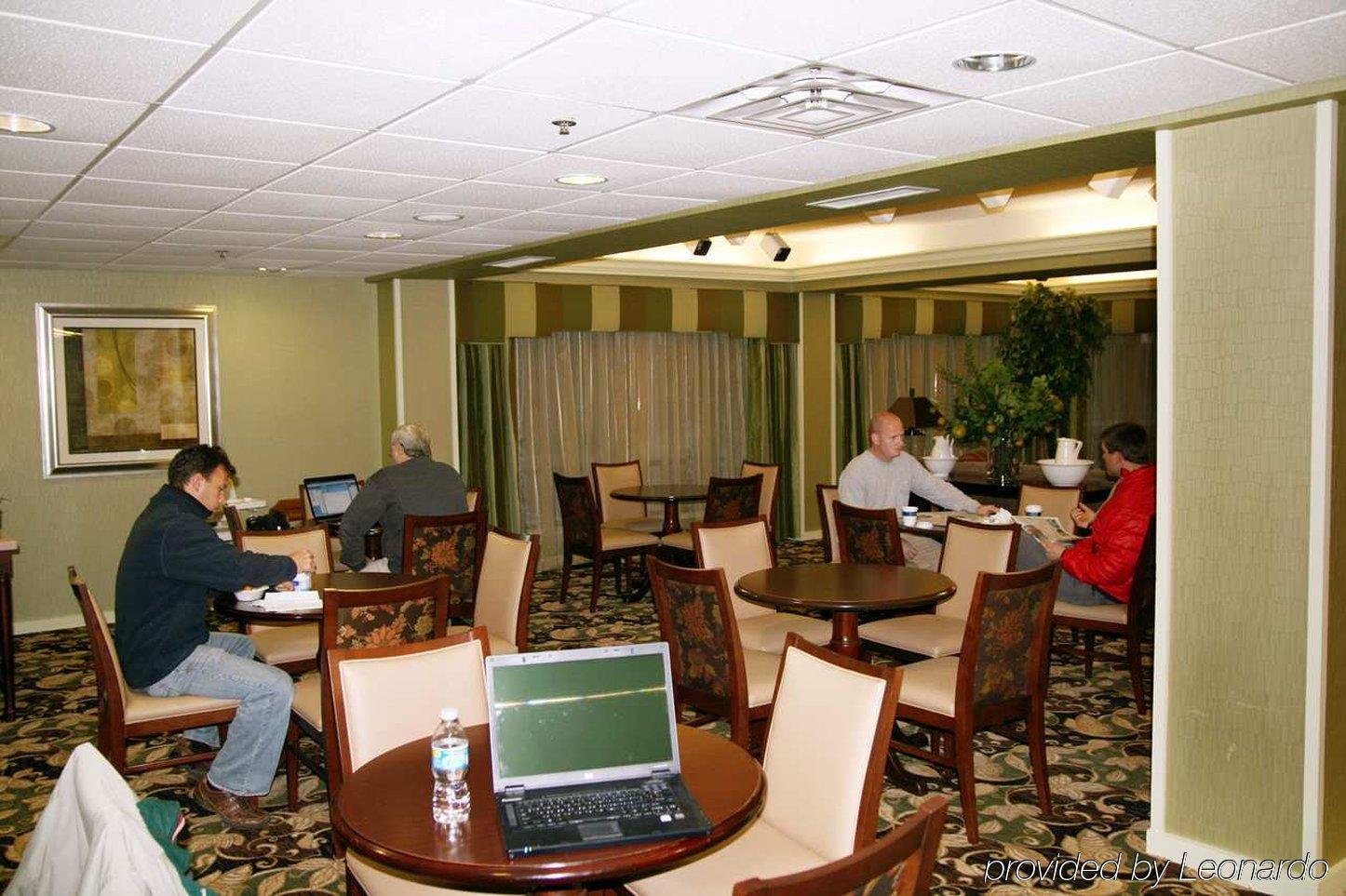 Dublin Inn And Suites Extérieur photo