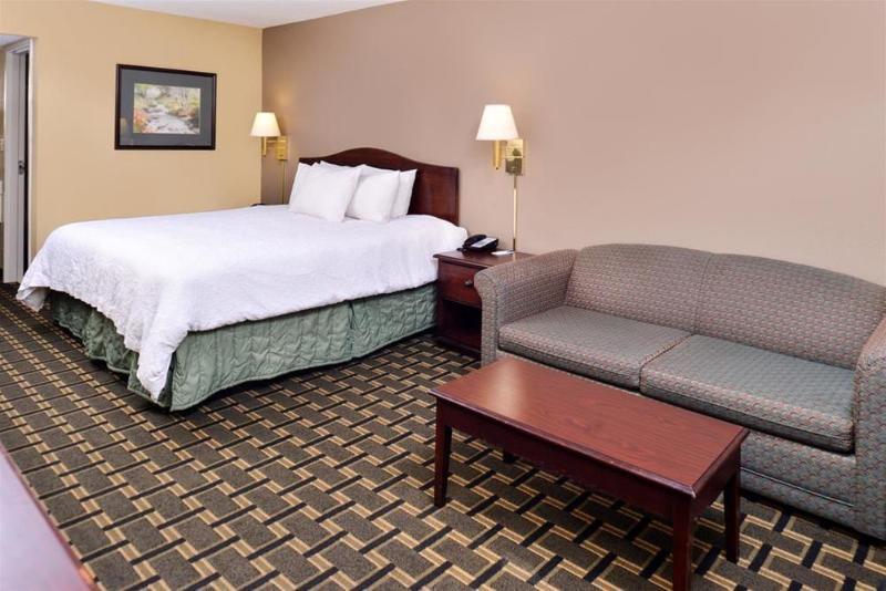 Dublin Inn And Suites Extérieur photo