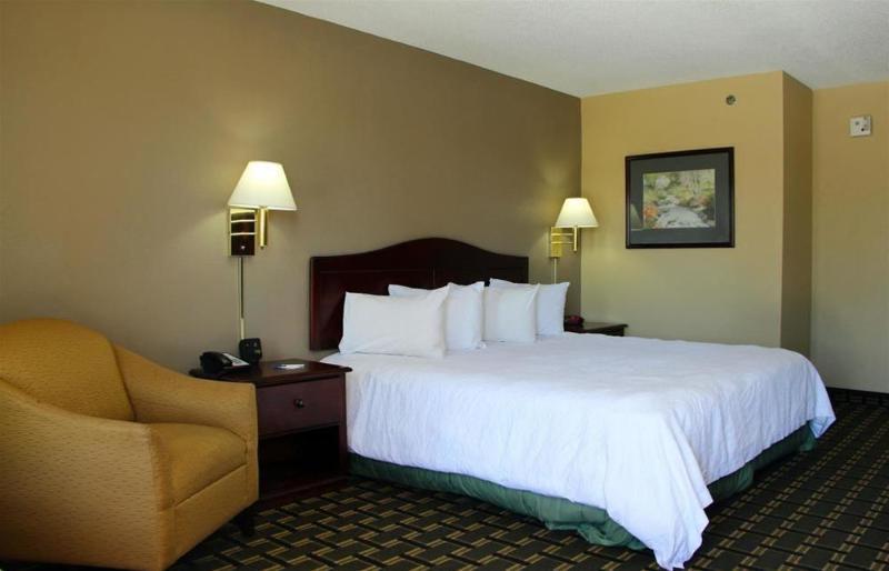 Dublin Inn And Suites Extérieur photo